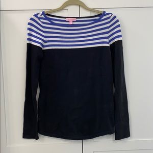 Lilly Pulitzer Sweater medium